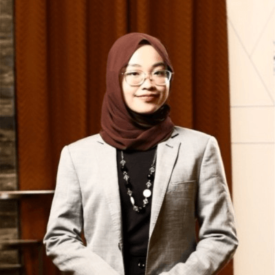 Arianna Qaisara