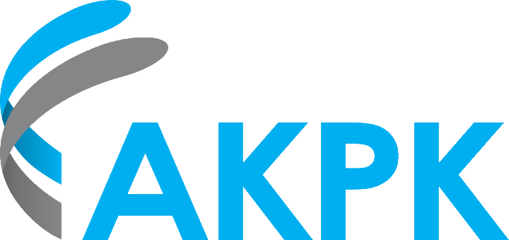 AKPK logo