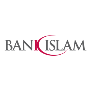 Bank Islam logo