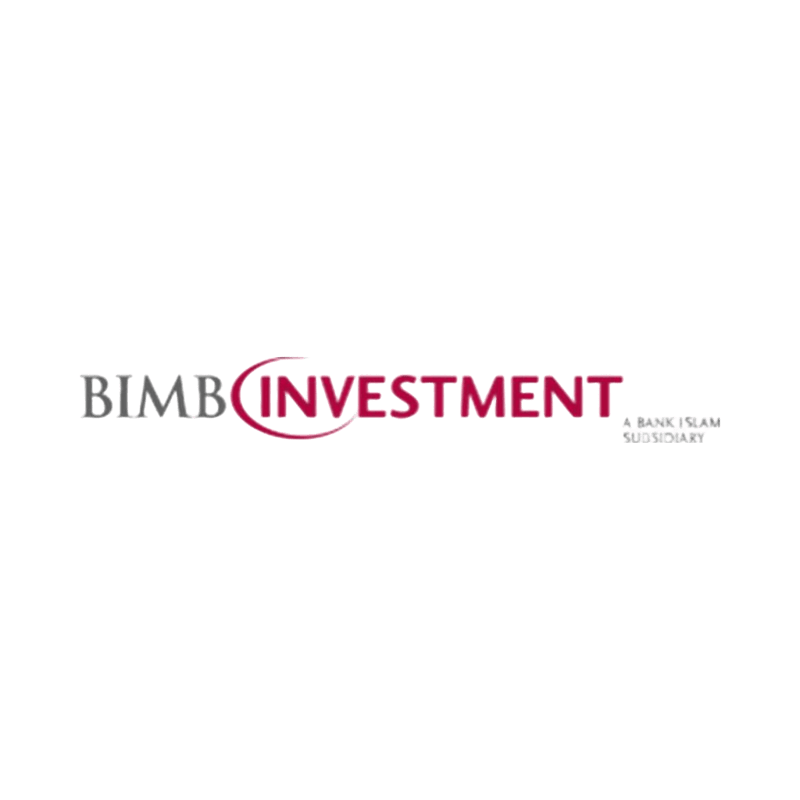 BIMB Investment logo