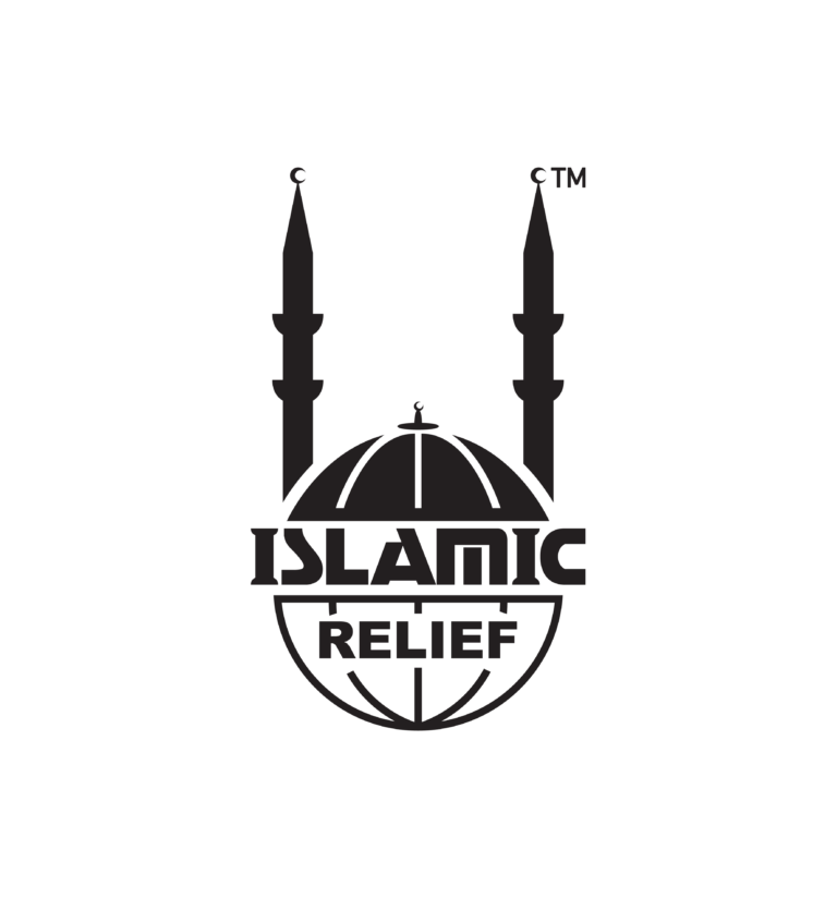 Islamic Relief Malaysia logo