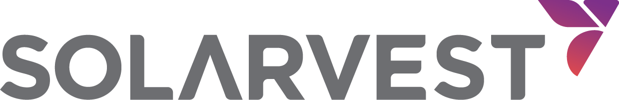 Solarvest logo