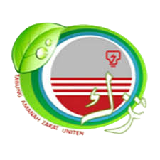 Tabung Amanah Zakat UNITEN logo
